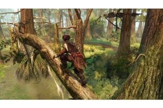 Assassin's Creed 3 Remastered - Nintendo Switch