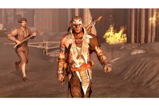 Assassin's Creed 3 Remastered - Nintendo Switch