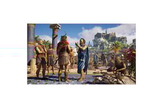 Assassin's Creed Odyssey  - PlayStation 4