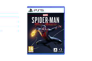 Spider-Man : Miles Morales - PlayStation 5