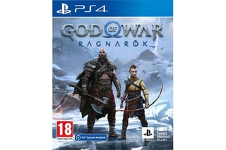 God of War Ragnarok - 
PlayStation 4