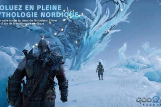 God of War Ragnarok - 
PlayStation 4