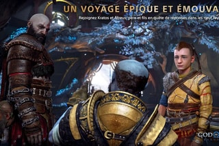 God of War Ragnarok - 
PlayStation 4