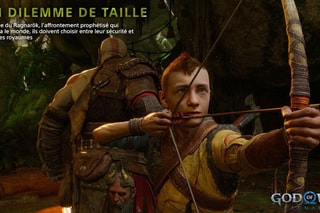 God of War Ragnarok - 
PlayStation 4