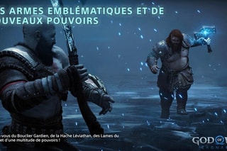 God of War Ragnarok - 
PlayStation 4