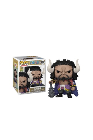 Figurine Kaido One Piece - Dès 3 ans