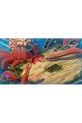 Towa & the Guardians of the Sacred Tree - Nintendo Switch