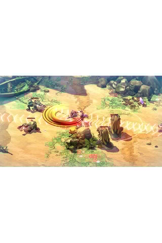 Towa & the Guardians of the Sacred Tree - Nintendo Switch