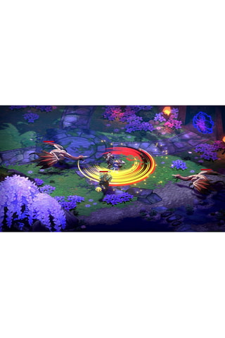 Towa & the Guardians of the Sacred Tree - Nintendo Switch