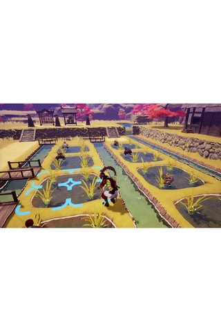 Rune Factory Guardians of Azuma - Nintendo Switch 2