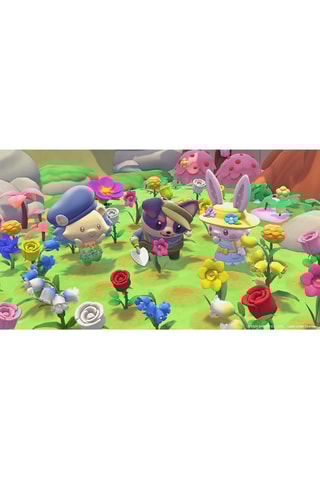 Hello Kitty Island Adventure - Nintendo Switch