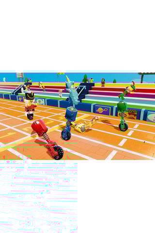 Lego Party - Nintendo Switch