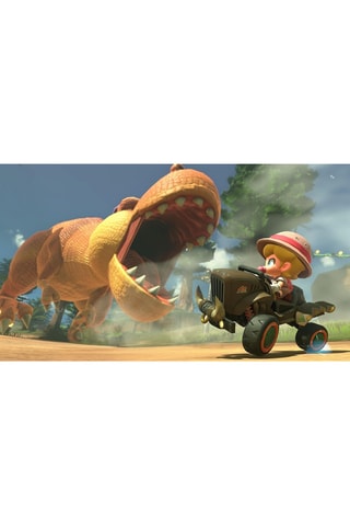 Mario Kart World - Nintendo Switch