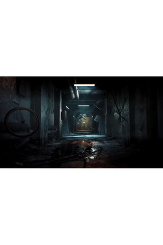 Cronos The New Dawn - Nintendo Switch 2