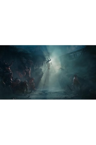 Cronos The New Dawn - Nintendo Switch 2