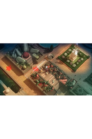 Chicken Run : Commandodu Poulet - Nintendo Switch