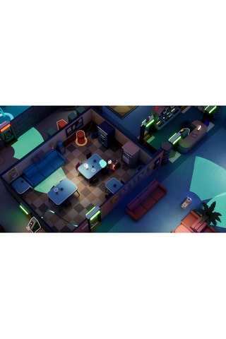 Chicken Run : Commandodu Poulet - Nintendo Switch