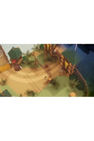 Chicken Run : Commandodu Poulet - Nintendo Switch