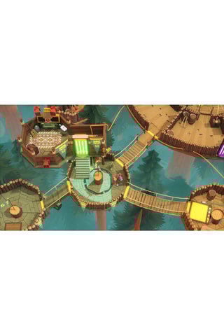 Chicken Run : Commandodu Poulet - Nintendo Switch