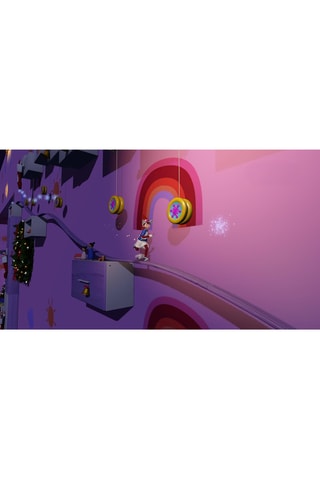 The Elf on the Shelf - Nintendo Switch