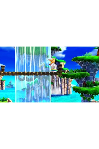 Sonic superstars - Nintendo Switch