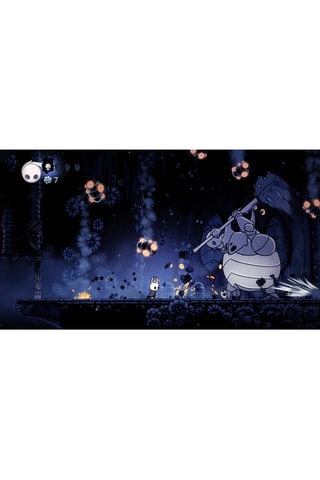 Hollow Knight - Nintendo Switch
