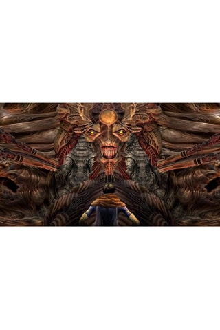 Legacy of Kain Soul Reaver 1 & 2 Remastered - PlayStation 5