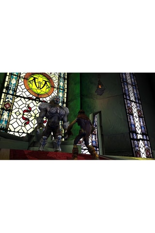 Legacy of Kain Soul Reaver 1 & 2 Remastered - PlayStation 5