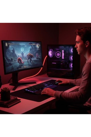 Câble HDMI 2.1 - 1,2 m