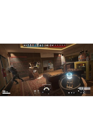 Rainbow Six Siege X Elite Edition - PlayStation 5