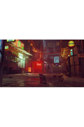 Stray - PlayStation 5