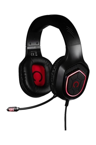 Casque gaming