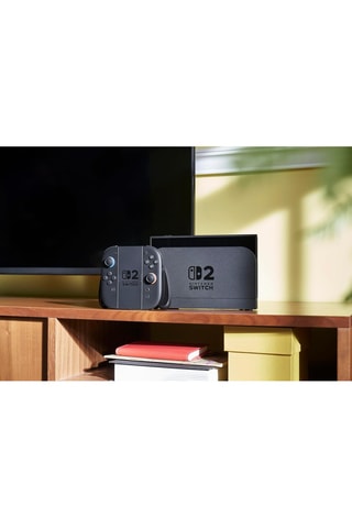 Consola híbrida Nintendo Switch 2 - 250 Go