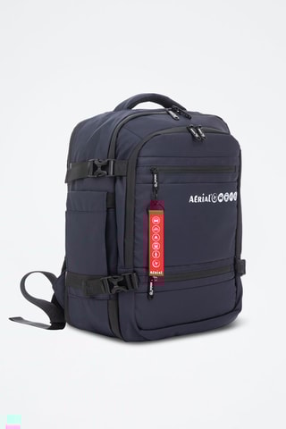 Sac à dos Aerial Executive  - Bleu foncé