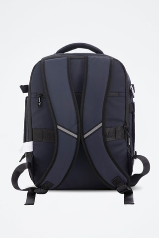 Sac à dos Aerial Executive  - Bleu foncé