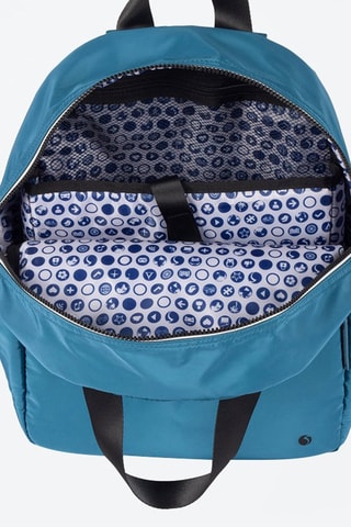 Sac à dos Unik  - Bleu