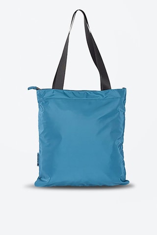 Tote bag Unik  - Bleu