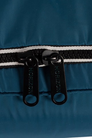 Trousse de toilette Unik  - Bleu