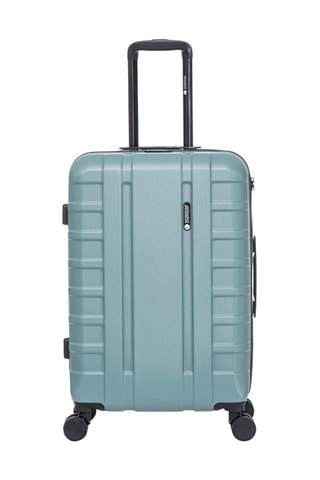 Valise grand volume Ultra - 78 cm - Bleu
