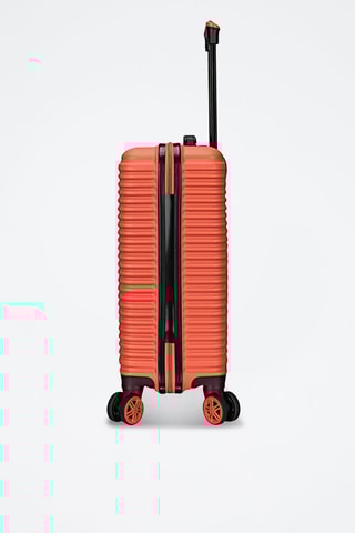 Valise grand volume Running - 75 cm - Rouge