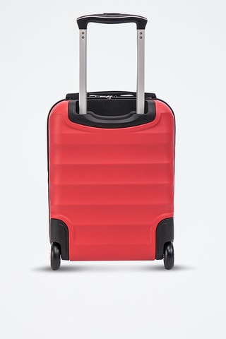 Valise underseat Torino - 43 cm - Rouge