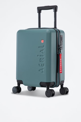 Valise underseat Aerial Flex - 40/45 cm	 - Kaki