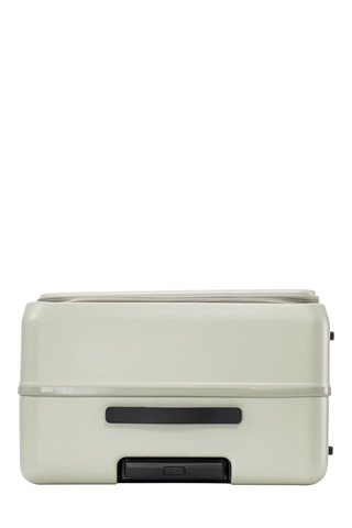 Valise grand volume Trolley New Guest - 77 cm - Vert