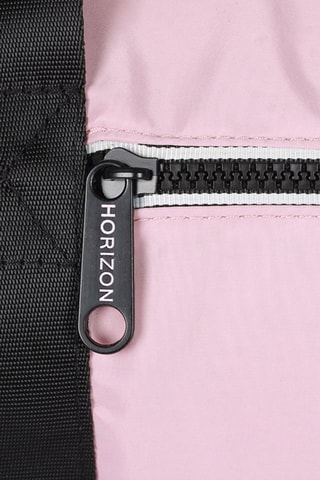 Sac tube Unik - Rose