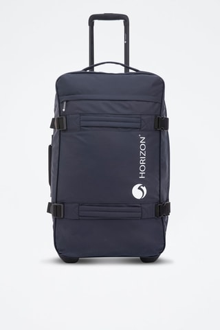 Sac trolley Trecker - 65 cm - Bleu foncé