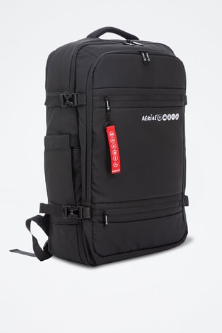  Sac a dos Aerial Executive - Noir