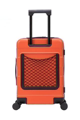 Valise cabine Echo - 55 cm - Orange