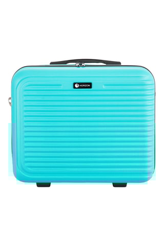 Valise underseat Running - 45 cm - Turquoise