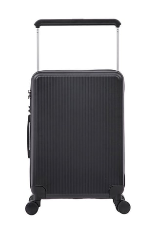 Valise cabine Trolley Ikonic-Aerial - 55 cm - Vert
