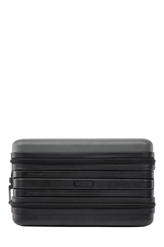 Valise cabine Trolley Ikonic-Aerial - 55 cm - Vert